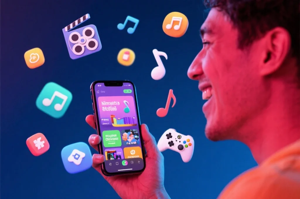 立即下载恒行6App的五大理由：开启您的极致娱乐之旅