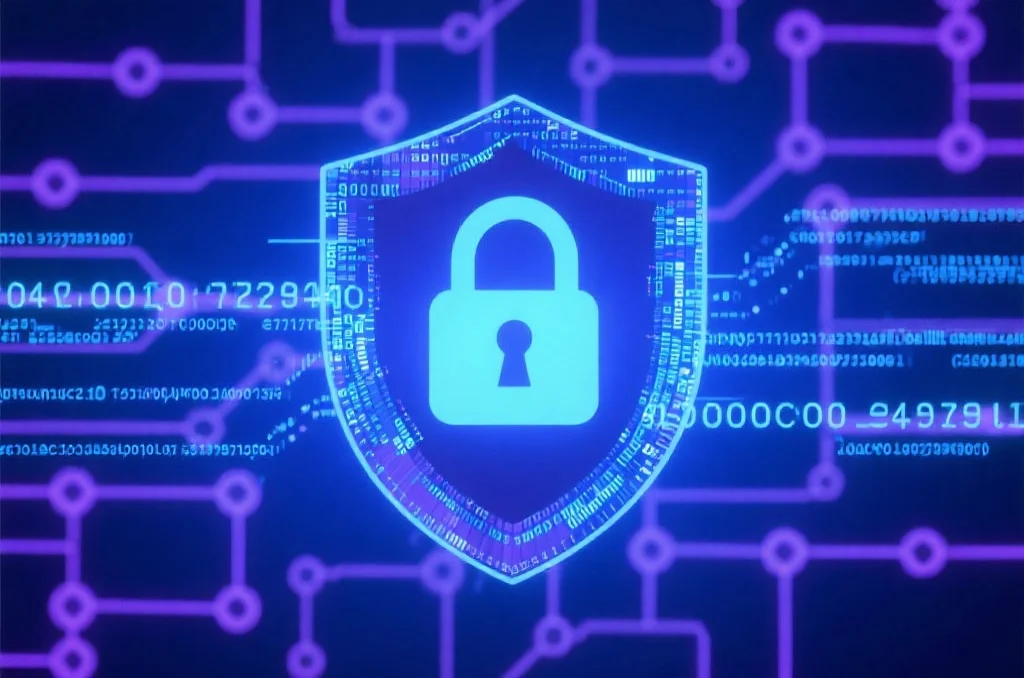 恒行6平台如何确保您的数字资产安全：深度解析核心保护措施